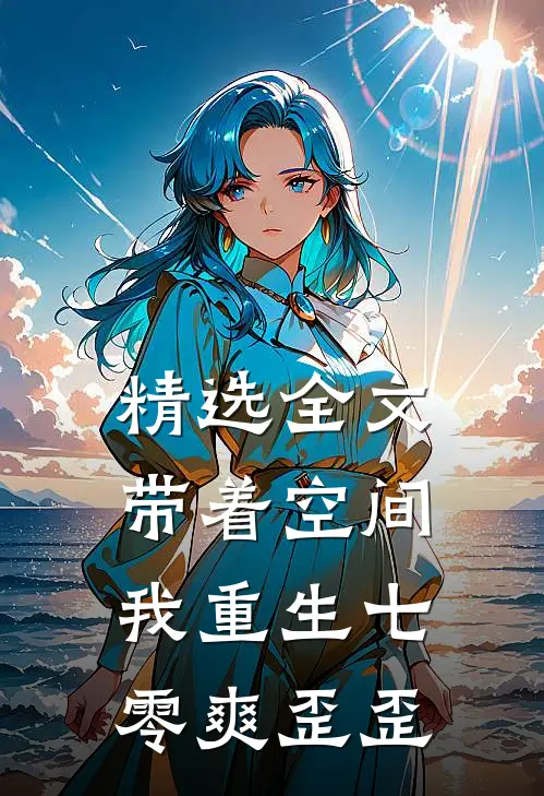 精选全文带着空间，我重生七零爽歪歪