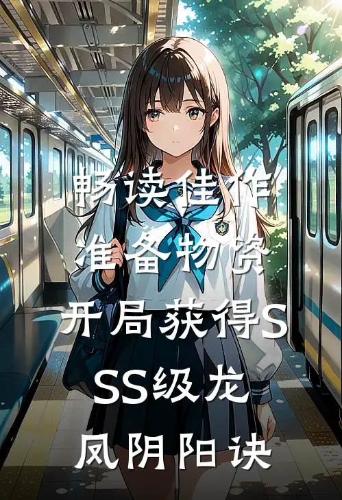 畅读佳作准备物资：开局获得SSS级龙凤阴阳诀