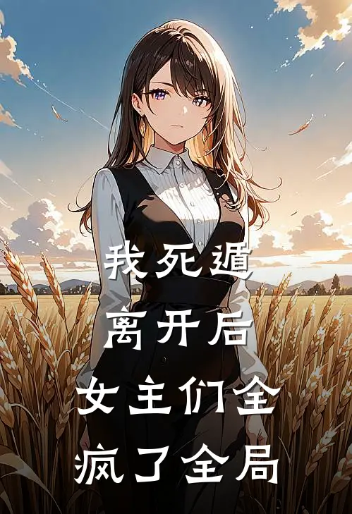 我死遁离开后，女主们全疯了全局