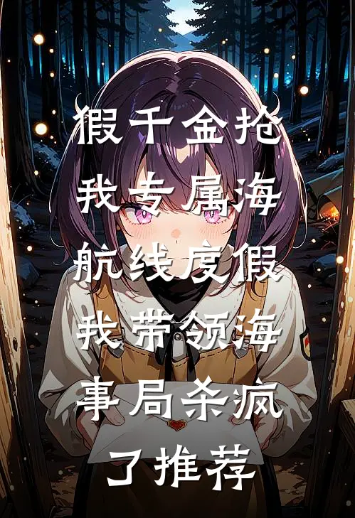 假千金抢我专属海航线度假，我带领海事局杀疯了推荐