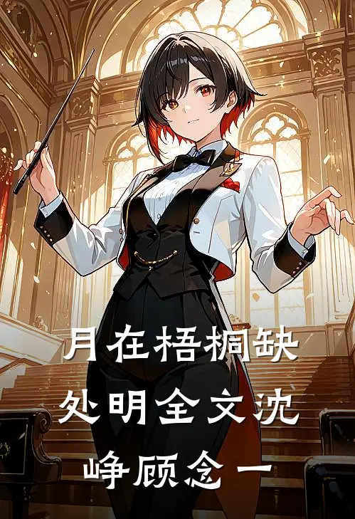 月在梧桐缺处明全文沈峥顾念一