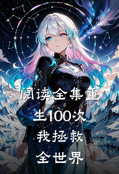 阅读全集重生100次，我拯救全世界