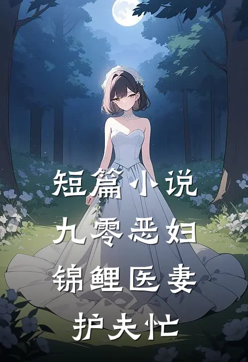 短篇小说九零恶妇：锦鲤医妻护夫忙