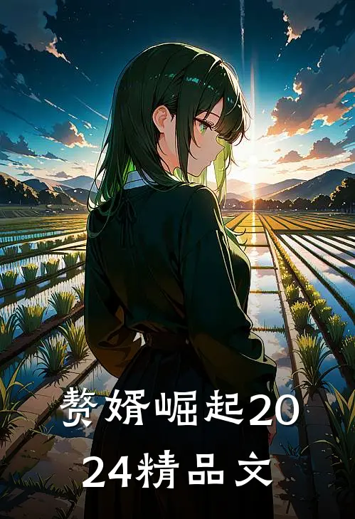 赘婿崛起2024精品文