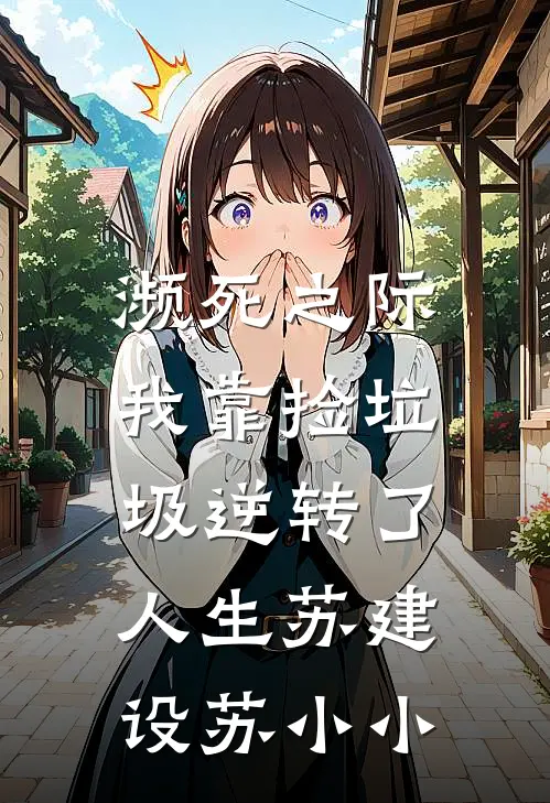 濒死之际，我靠捡垃圾逆转了人生苏建设苏小小