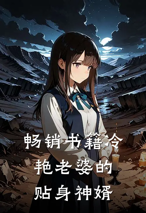 畅销书籍冷艳老婆的贴身神婿