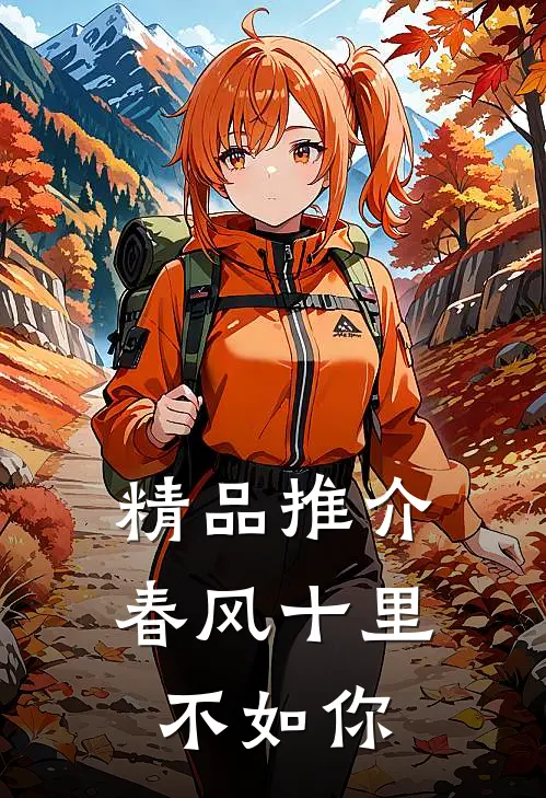 精品推介春风十里不如你