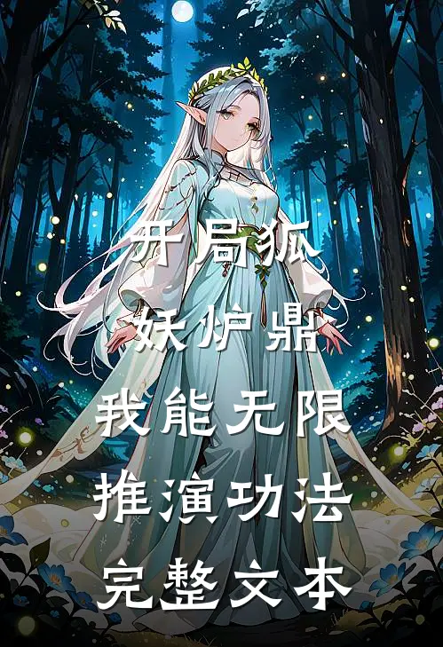 开局狐妖炉鼎，我能无限推演功法完整文本