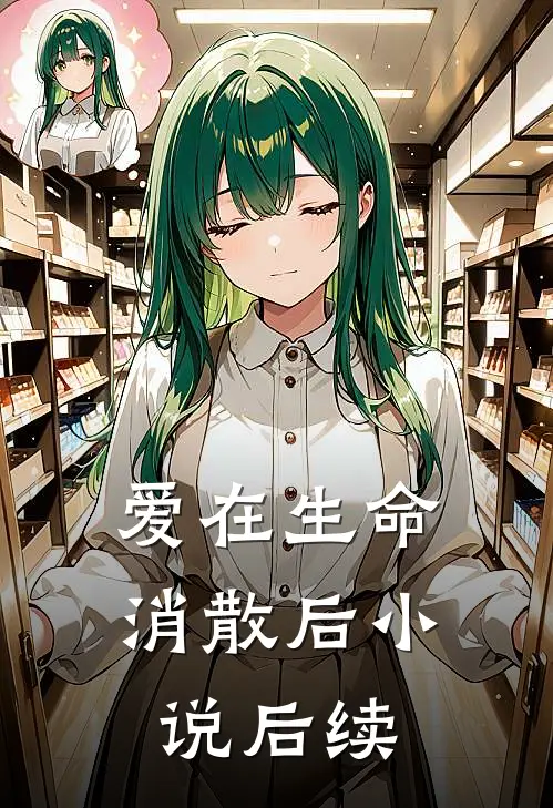 爱在生命消散后小说后续