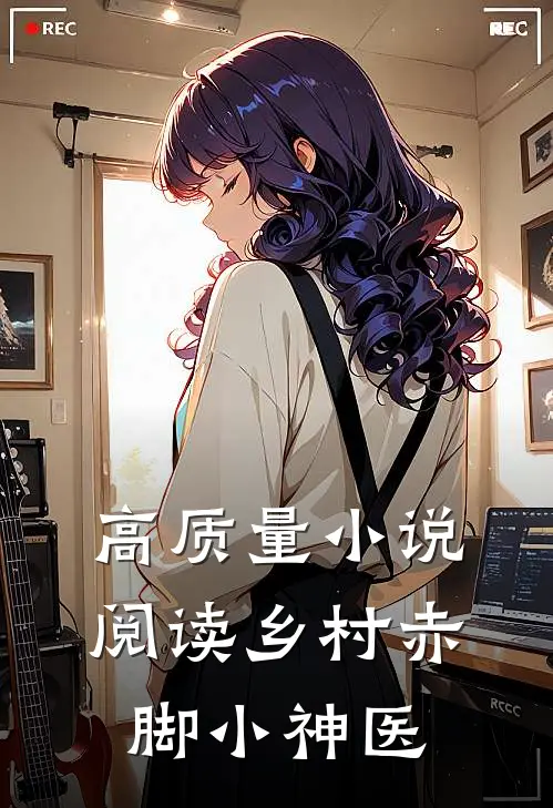 高质量小说阅读乡村赤脚小神医