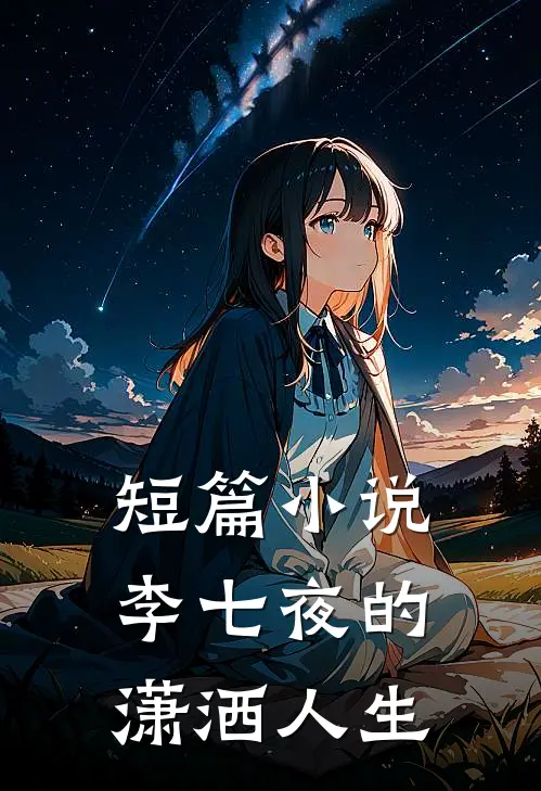 短篇小说李七夜的潇洒人生