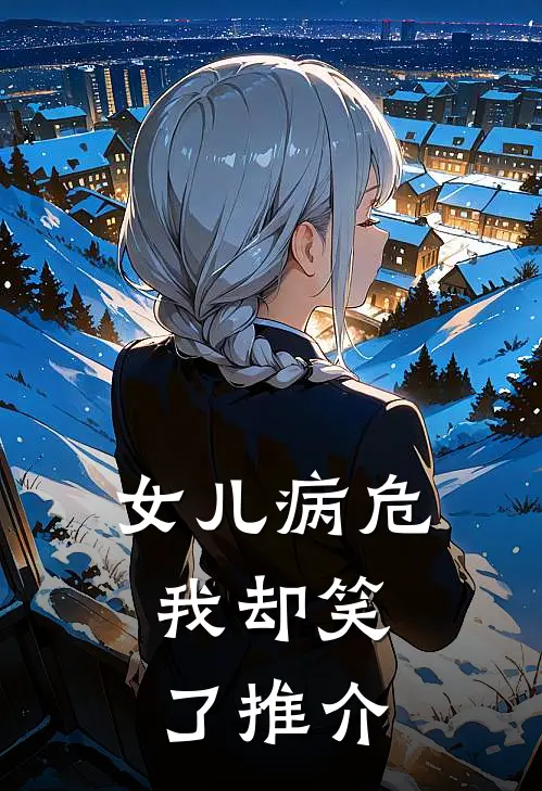 女儿病危，我却笑了推介