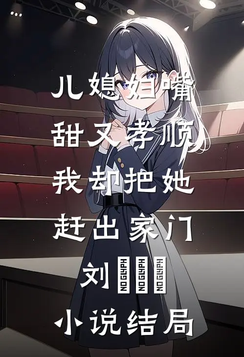 儿媳妇嘴甜又孝顺，我却把她赶出家门刘玥玥玥小说结局