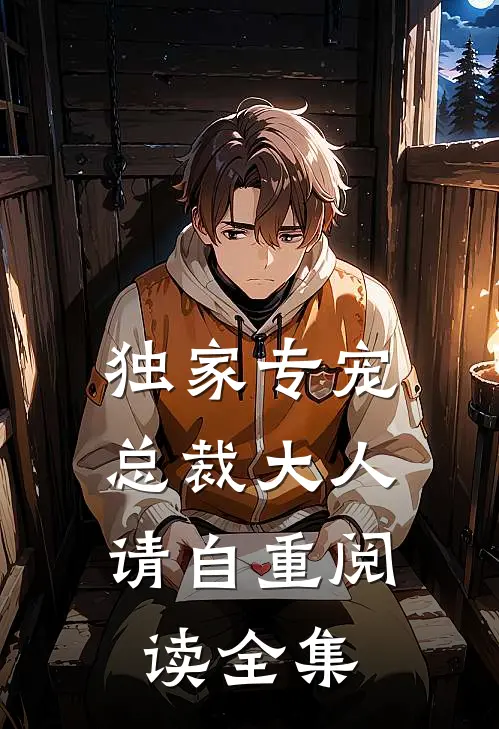 独家专宠：总裁大人请自重阅读全集