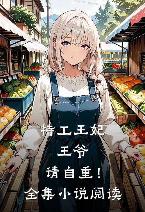 特工王妃：王爷，请自重！全集小说阅读