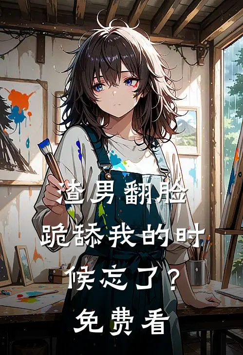 渣男翻脸，跪舔我的时候忘了？免费看