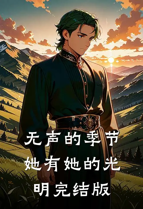 无声的季节，她有她的光明完结版