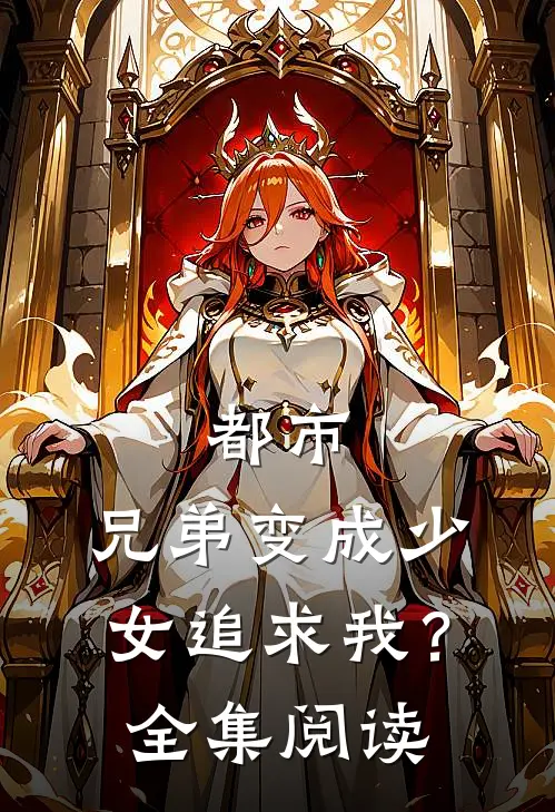 都市：兄弟变成少女追求我？全集阅读