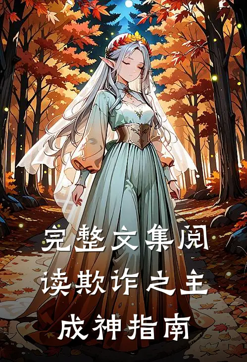 完整文集阅读欺诈之主成神指南