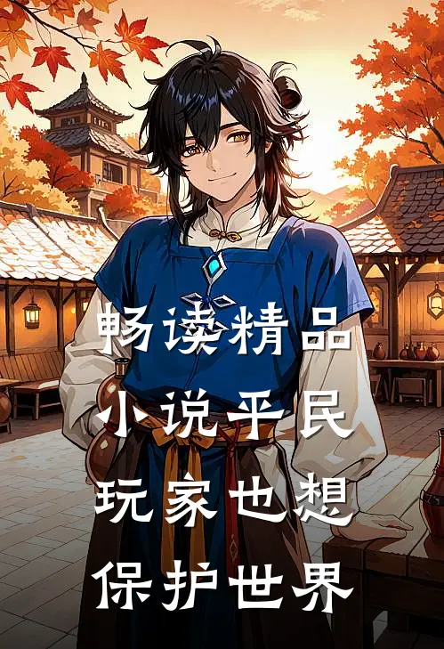 畅读精品小说平民玩家也想保护世界