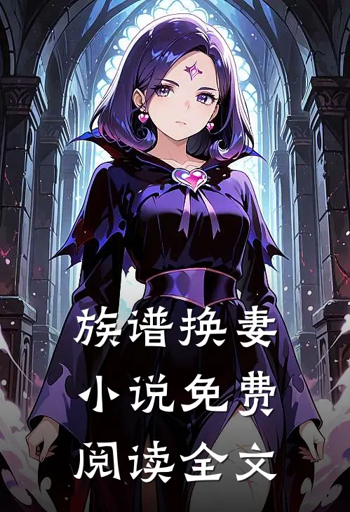族谱换妻小说免费阅读全文