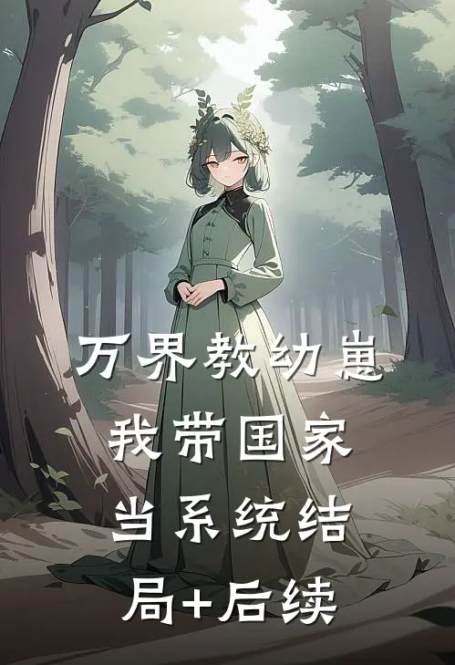 万界教幼崽，我带国家当系统结局+后续