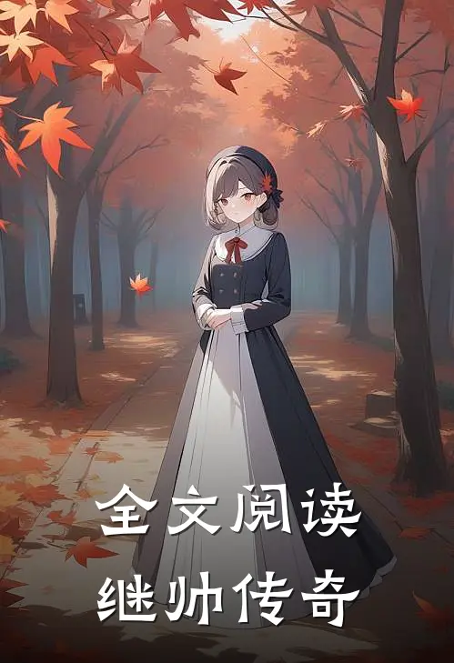 全文阅读继帅传奇