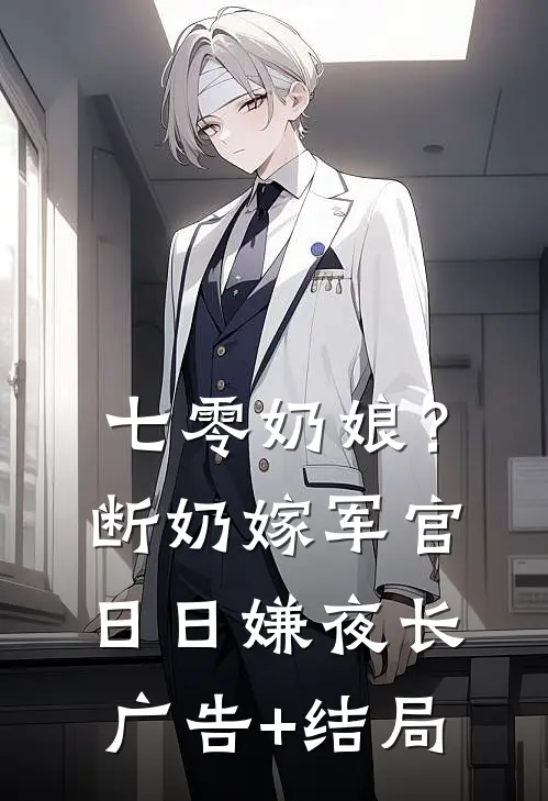 七零奶娘？断奶嫁军官日日嫌夜长广告+结局