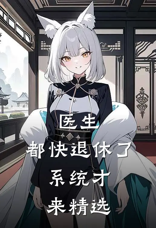 医生：都快退休了，系统才来精选