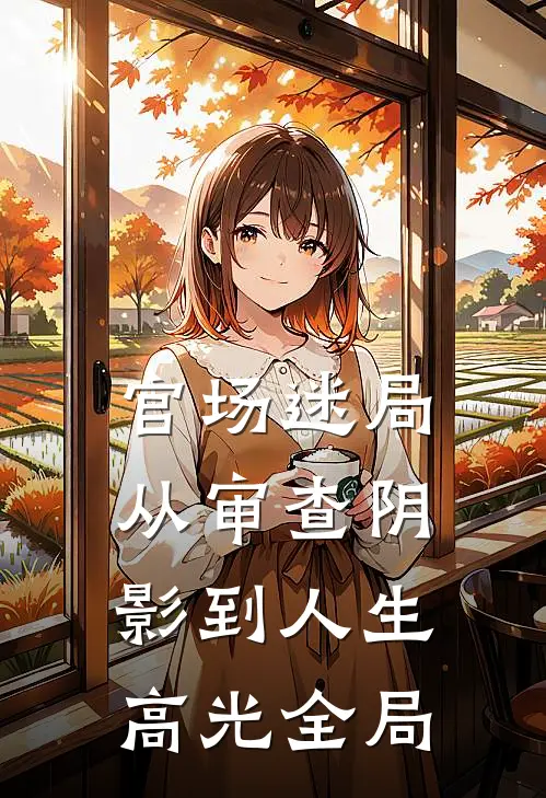 官场迷局：从审查阴影到人生高光全局