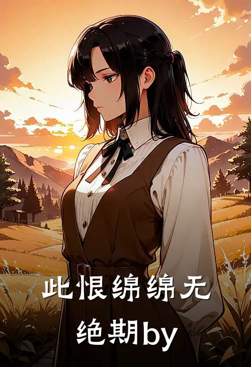 此恨绵绵无绝期by