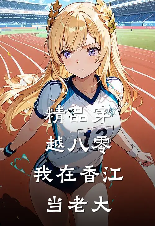 精品穿越八零：我在香江当老大
