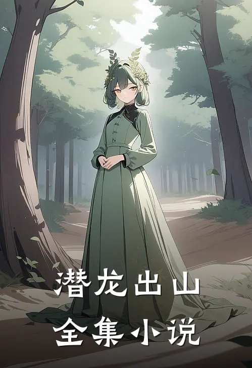 潜龙出山全集小说