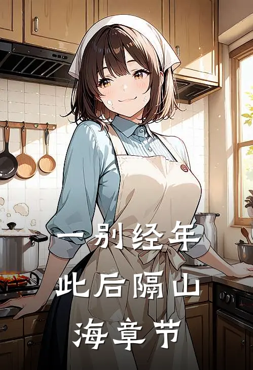 一别经年，此后隔山海章节