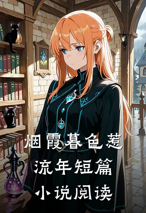 烟霞暮色惹流年短篇小说阅读