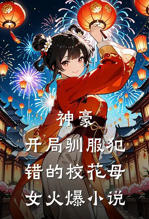 神豪，开局驯服犯错的校花母女火爆小说