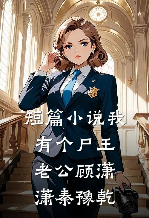 短篇小说我有个尸王老公顾潇潇秦豫乾
