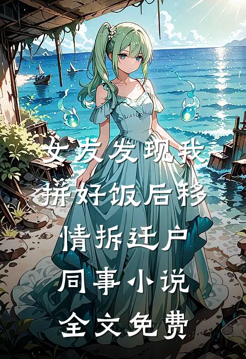 女友发现我拼好饭后移情拆迁户同事小说全文免费