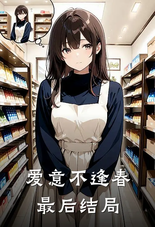爱意不逢春最后结局