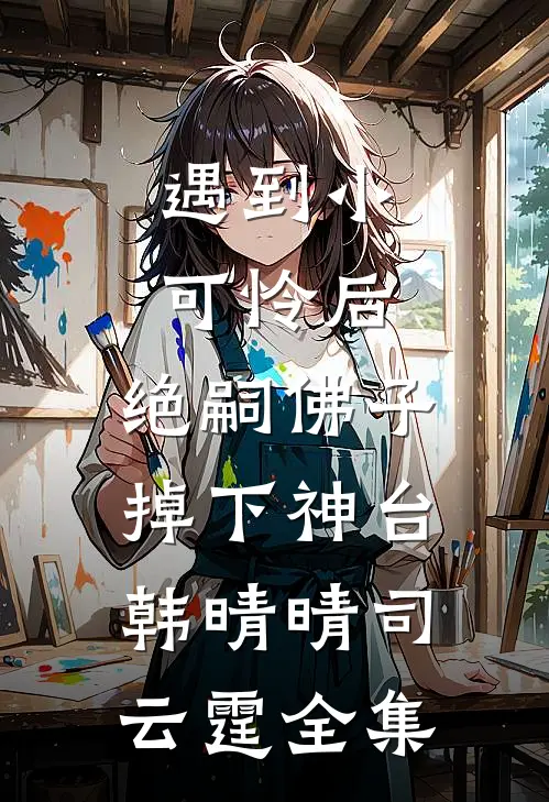 遇到小可怜后，绝嗣佛子掉下神台韩晴晴司云霆全集