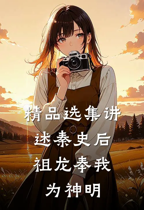 精品选集讲述秦史后，祖龙奉我为神明