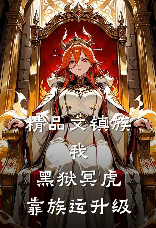 精品文镇族：我，黑狱冥虎，靠族运升级