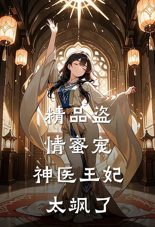 精品盗情蜜宠：神医王妃太飒了