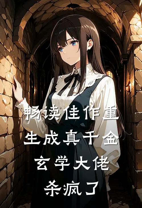 畅读佳作重生成真千金，玄学大佬杀疯了