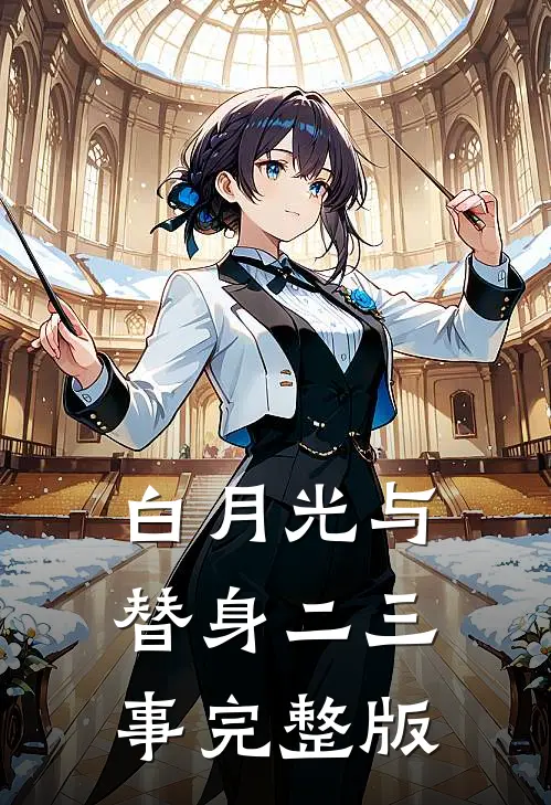 白月光与替身二三事完整版