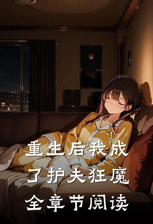 重生后我成了护夫狂魔全章节阅读