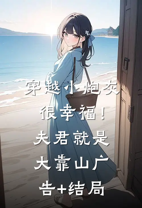穿越小炮灰很幸福！夫君就是大靠山广告+结局