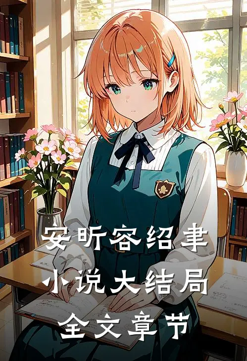 安昕容绍聿小说大结局全文章节