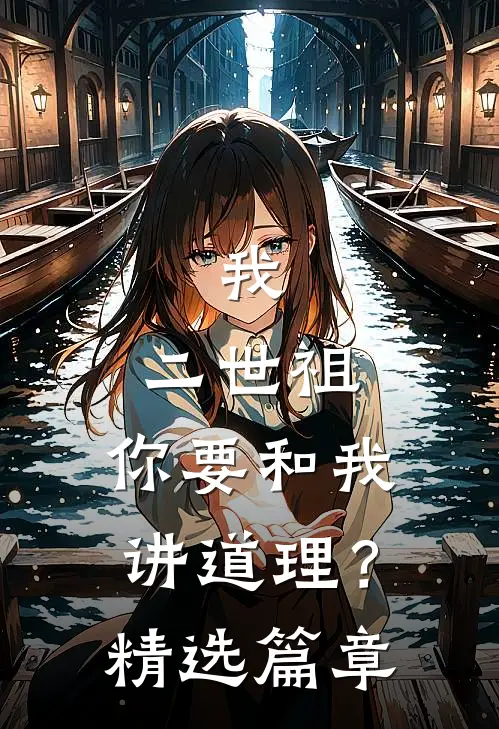 我，二世祖，你要和我讲道理？精选篇章
