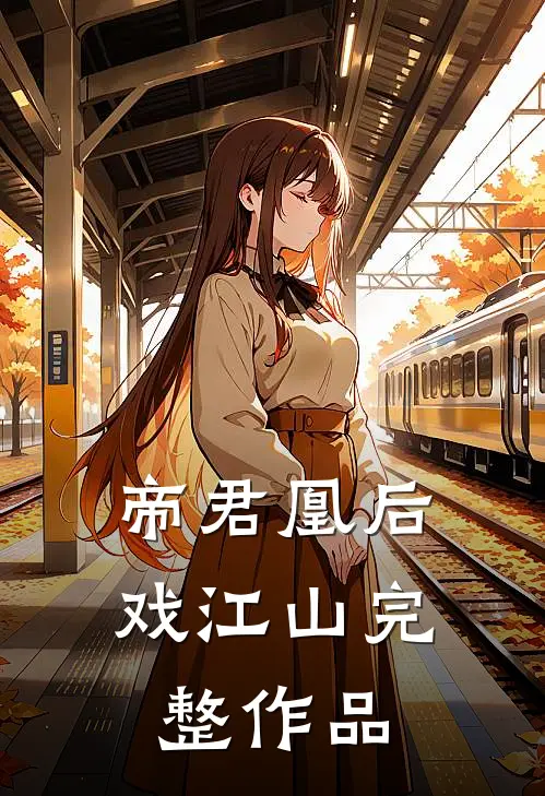 帝君凰后戏江山完整作品